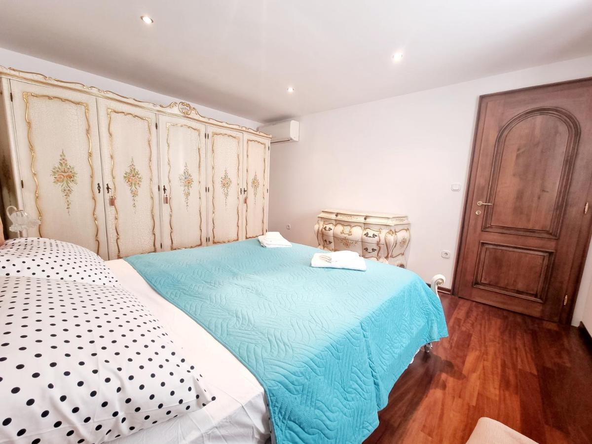 Dream Apartments Piran Exterior photo