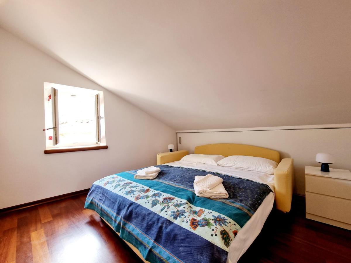 Dream Apartments Piran Exterior photo
