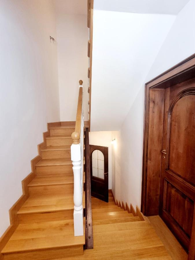 Dream Apartments Piran Exterior photo