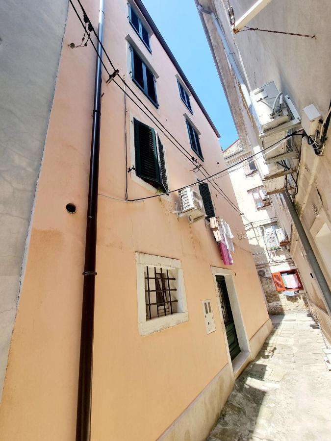Dream Apartments Piran Exterior photo