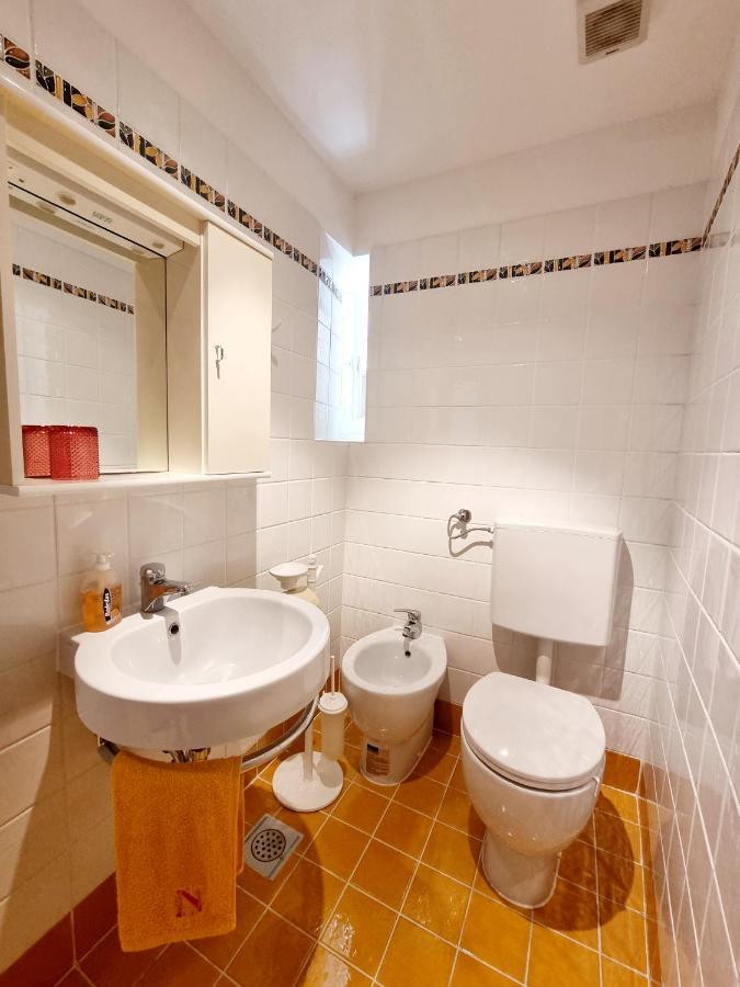 Dream Apartments Piran Exterior photo