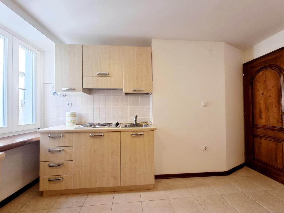 Dream Apartments Piran Exterior photo