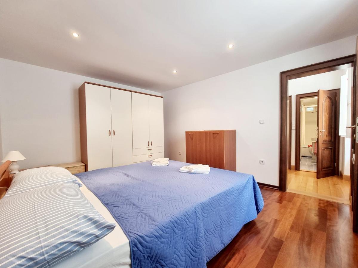 Dream Apartments Piran Exterior photo