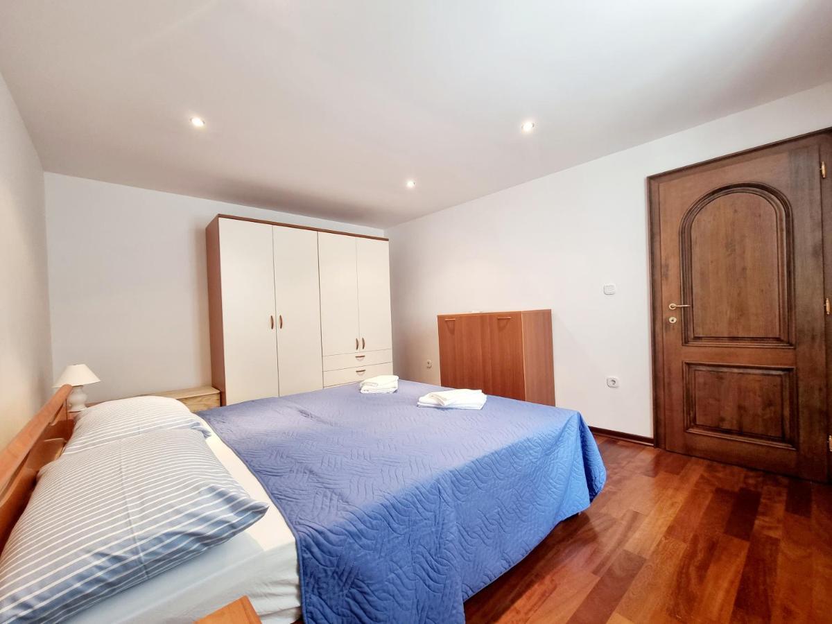 Dream Apartments Piran Exterior photo