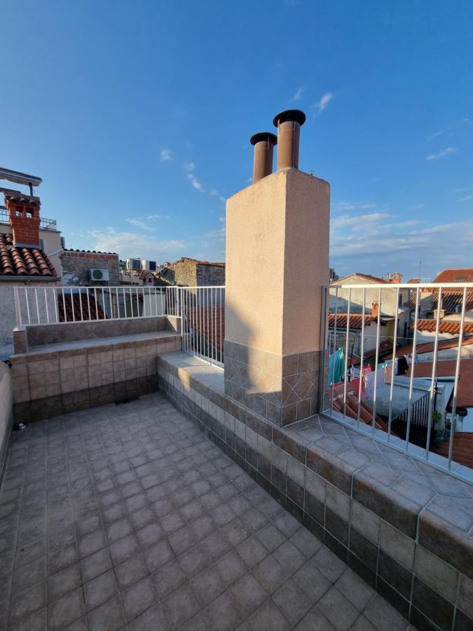 Dream Apartments Piran Exterior photo