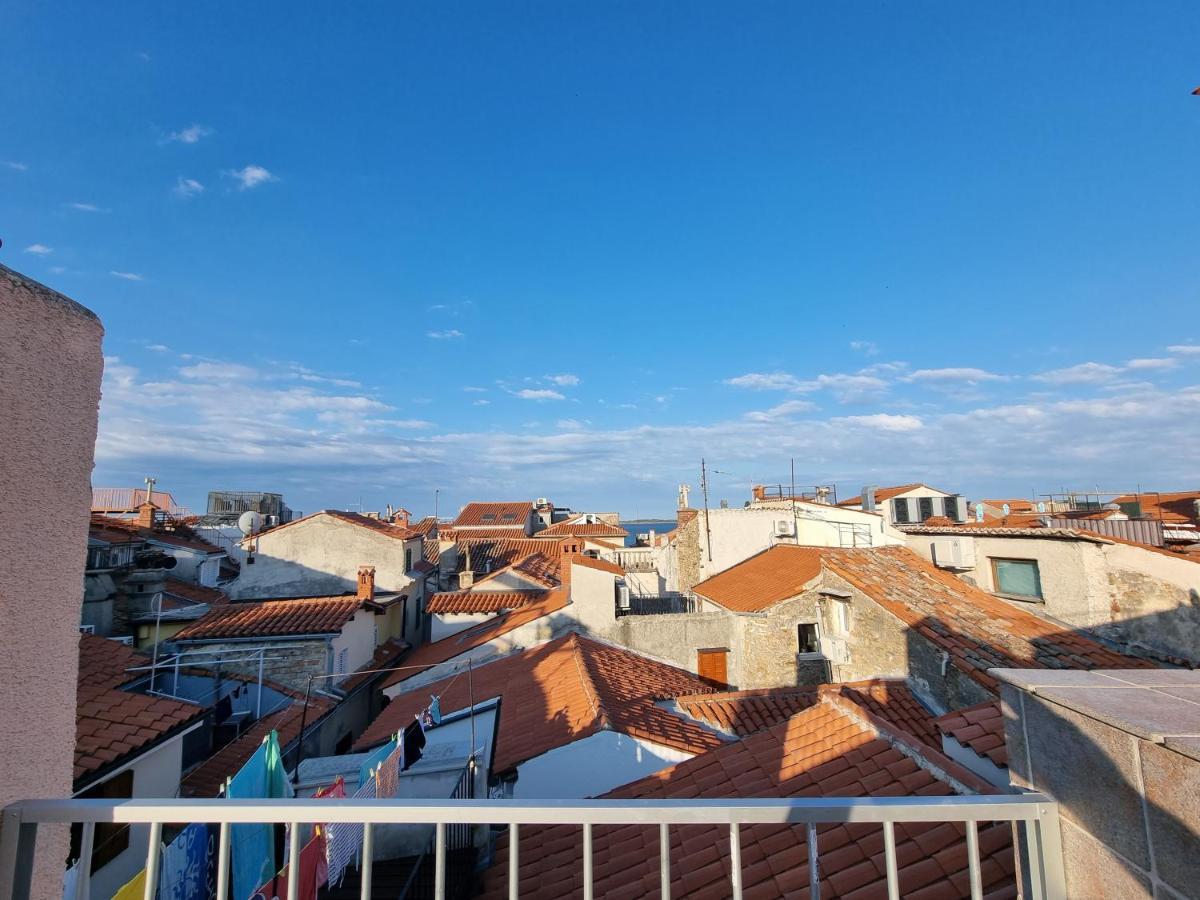 Dream Apartments Piran Exterior photo
